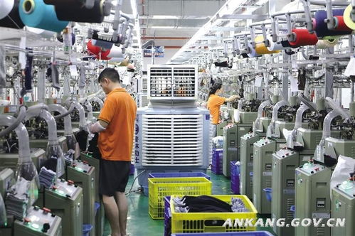 陜西日報 出海口就在家門口——安康探索“通道+貿易+產業”助力開放型經濟發展